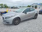 MAZDA 3 2015
