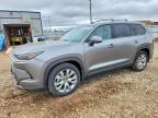 TOYOTA GRAND HIGHLANDER 2026