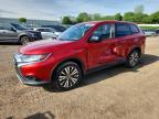 MITSUBISHI OUTLANDER 2019