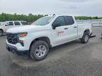 CHEVROLET SILVERADO 2026