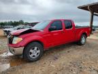 NISSAN FRONTIER 2007