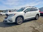 SUBARU ASCENT 2020