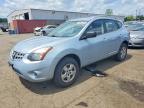 NISSAN ROGUE SELECT 2015