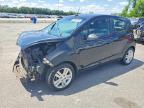CHEVROLET SPARK 2013