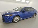 TOYOTA CAMRY 2025