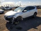 HONDA CR-V 2021