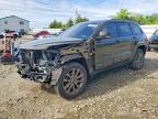 JEEP GRAND CHEROKEE 2016