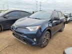 TOYOTA RAV4 HYBRID 2017