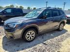 SUBARU FORESTER 2020