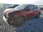 TOYOTA C-HR 2018