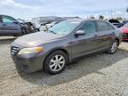 TOYOTA CAMRY 2011