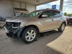 NISSAN MURANO 2009