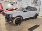 KIA TELLURIDE 2022