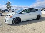 TOYOTA PRIUS 2014