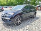 HONDA PILOT 2018