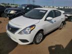 NISSAN VERSA 2016
