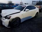 LEXUS IS 2016
