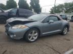 MITSUBISHI ECLIPSE 2007