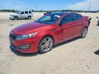 KIA OPTIMA 2013