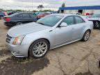 CADILLAC CTS 2011