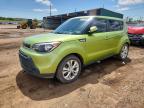 KIA SOUL 2014