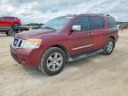 NISSAN ARMADA 2011