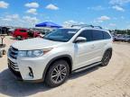 TOYOTA HIGHLANDER 2018