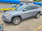 JEEP CHEROKEE 2016