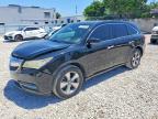 ACURA MDX 2015