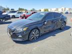 NISSAN ALTIMA 2020
