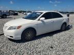TOYOTA CAMRY 2009