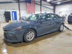 TOYOTA CAMRY 2025