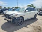 INFINITI QX60 2017