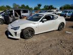 TOYOTA 86 2017