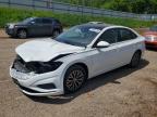 VOLKSWAGEN JETTA 2019