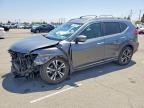 NISSAN ROGUE 2018