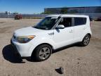 KIA SOUL 2015