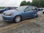 TOYOTA CAMRY 2002