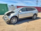 CHEVROLET TRAVERSE 2014