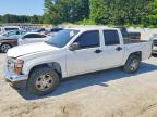 GMC CANYON 2008