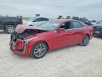 CADILLAC CTS 2017