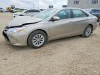 TOYOTA CAMRY HYBRID 2015