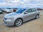 VOLKSWAGEN PASSAT 2013