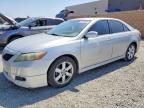 TOYOTA CAMRY 2007