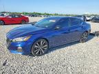NISSAN ALTIMA 2021