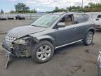NISSAN MURANO 2007