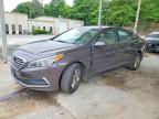 HYUNDAI SONATA 2017