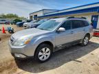 SUBARU OUTBACK 2010