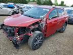 TOYOTA RAV4 2017