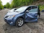 TOYOTA RAV4 2013